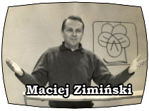 Maciej Zimiski