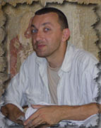 Maciej Jawornicki