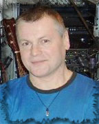 Marek Rockowski